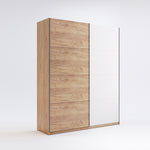 Tolóajtós gardróbszekrény AS29