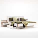 Ágyneműtartó NK38