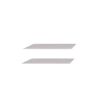 Belső polc gardróbszekrényhez OP12