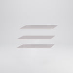 Belső polc gardróbszekrényhez OP03